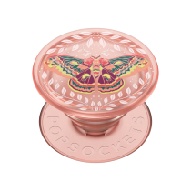 POPSOCKET PopGrip Metamorphosis Translucent