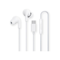 XIAOMI Ecouteurs USB-C (Blanc)