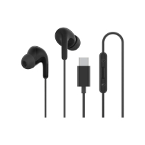 XIAOMI Ecouteurs USB-C (Noir)