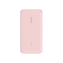 BELKIN PowerBank 20.000mAh 30W (Rose)