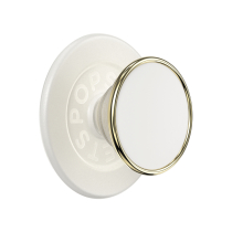 POPSOCKET PopGrip MagSafe Crème coco