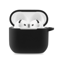 Etui de Protection AirPods 4e Gén (Noir)