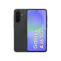 Factice Type Galaxy A36 (Noir)
