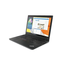 Lenovo ThinkPad L580 - 15" - Core i5 8e Gén - SSD 240 Go - Ram 8 Go - AZERTY (Grade B)