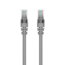 BELKIN Câble Ethernet CAT6 2m (Gris)