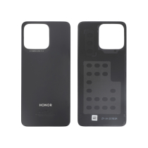 Vitre Arrière Noire Honor X8 5G