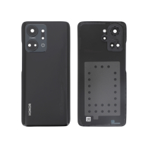 Vitre Arrière Noire Honor X7a