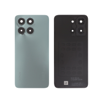 Vitre Arrière Bleue Honor X6a