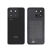 Vitre Arrière Noire Honor X6b