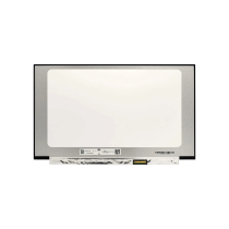Dalle LED 15.6" - 1920x1080 - 40 Pins- Droite (Matte)