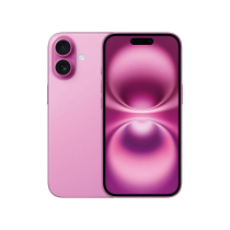 Factice Type iPhone 16 Plus (Rose)