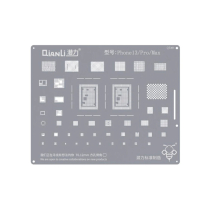 QIANLI Bumblebee Stencil (QS161) iPhone 13 Series