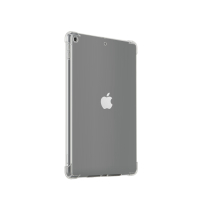 COVERME Coque TPU iPad Pro 11’’ (Clear)  (2024)