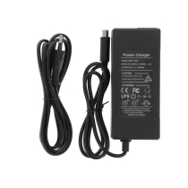 Chargeur Trottinette Xiaomi Mi Scooter /Ninebot ES1/ES2 /ES4 42V