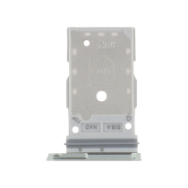 Tiroir Sim Vert Galaxy S24/S24+ (S921B/S926B)
