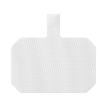 FAIRPLAY Adaptateur pour tour de cou (Blanc)