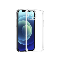 COVERME Coque TPU Redmi 15C (Clear)