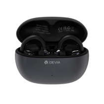 DEVIA OWS Pro2 Ecouteur TWS (Noir) (EM402)