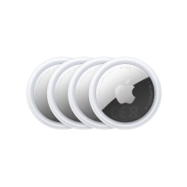 APPLE AirTag 2 (Pack de 4) 
