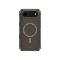 RHINOSHIELD Coque AirX MagSafe iPhone Air (Noir Pur)