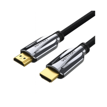 VENTION Câble HDMI 8K Plaqué Or (2m)