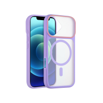 COVERME Coque PHANTOM iPhone 16 Plus (Violet)