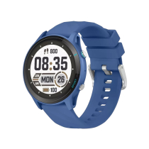 DEVIA Smart Watch WT3 (Bleu) (Z123)