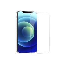 FAIRPLAY IMPACT Verre Trempé iPhone 12/12 Pro