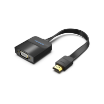 VENTION Convertisseur HDMI Plat vers VGA