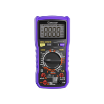 Mechanic FDMX Multimètre Numérique 