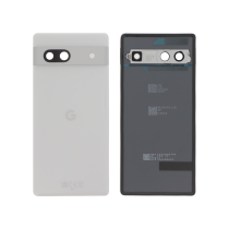 Vitre Arrière Neige Google Pixel 7A