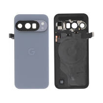 Vitre Arrière Quartz Gris Google Pixel 10 Pro