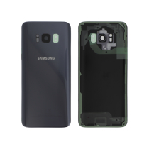Vitre Arrière Orchidée Galaxy S8 (G950F)