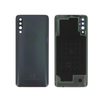 Vitre Arrière Noire Galaxy A70 (A705F)