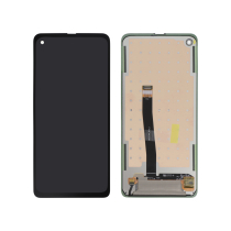 Ecran Complet Galaxy Xcover Pro (G715F)