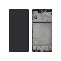 Ecran Complet Galaxy M51 (M515F)