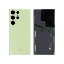 Vitre Arrière Lime Galaxy S23 Ultra (S918B)