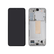 Ecran Complet Lime Galaxy S23+ (S916B) (PA)