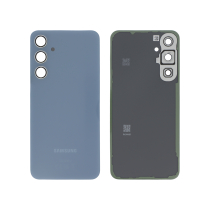 Vitre Arrière Bleue Galaxy S23 FE (S711B)