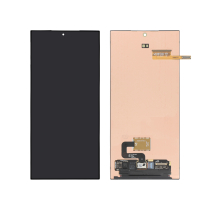 Ecran Complet Galaxy S24 Ultra (S928B) (Sans châssis)