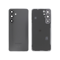 Vitre Arrière Graphite Galaxy S24 FE (S721B)