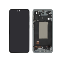 Ecran Complet Vert Galaxy A56 5G (A566B) (PA)