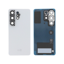 Vitre Arrière Blanche Galaxy S26 Ultra (S948B)