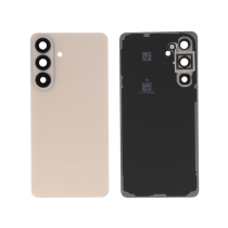 Vitre Arrière Or Rose Galaxy S26+ (S947B)