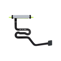 Nappe Capteur d'Empreinte Gris Galaxy A16 4G (A165F)