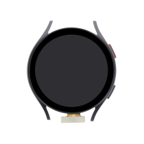 Ecran Complet Gris Galaxy Watch 6 LTE (44mm) (R945)
