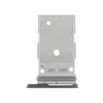 Tiroir Sim Noir Galaxy S24/S24+ (S921B/S926B)