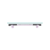 Bouton Volume Vert D’eau Galaxy Z Flip6 (F741B)
