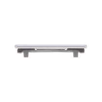 Bouton Volume Gris Galaxy Z Fold6 (F956B)