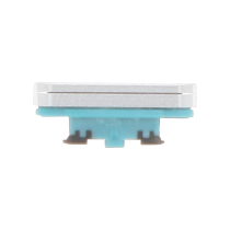 Bouton Power Argent Galaxy S24 FE (S721B)